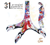 Various Artists - Kronika 31. Przegladu Piosenki Aktorskiej '10