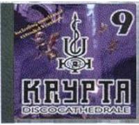 Various Artists - Krypta Part 9 Discocathedrale