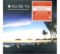 Various Artists - Ku de Ta: Sunset Soundtracks