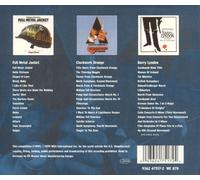 VARIOUS ARTISTS - KUBRICK COLLECTION [LIMITED] NEW CD