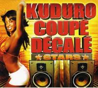 Various Artists - Kuduro Coupe Decale Stars