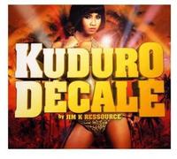 Various Artists - Kuduro Decale
