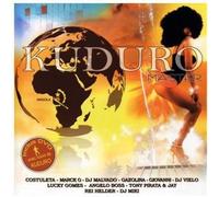 Various Artists – Kuduro Master – DMC