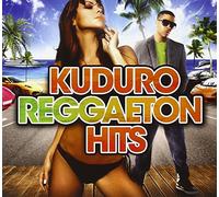 Various Artists - Kuduro Reggaeton.. -Digi-