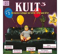 Various Artists - Kult 3/2:Die Besten Schla