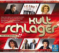 Various Artists - Kultschlager