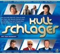 Various Artists - Kultschlager