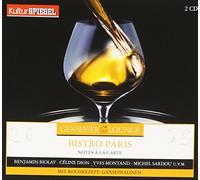 Various Artists - Kulturspiegel Geniesser