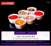 Various Artists - Kulturspiegel Geniesser