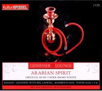 Various Artists - Kulturspiegel Geniesser