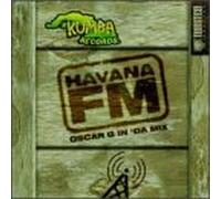 Various Artists - Kumba Artists-Havana FM
