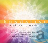 Various Artists - Kundalini Meditation Music