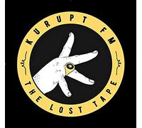Kurupt FM - The Lost Tape