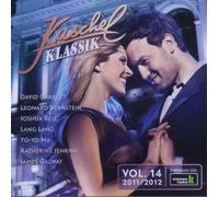 Various Artists - Kuschelklassik 2011