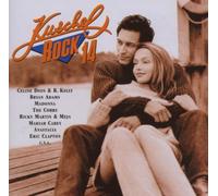 Various Artists - Kuschelrock 14