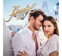 Various Artists – Kuschelrock 31 – CD – Sony Music