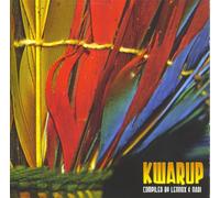 Various Artists - Kwarup (Compiled By Lennox And Nadi)