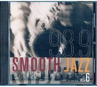 Various Artists - Kwjz 98.9 - Smooth Jazz 6