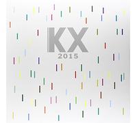 Various Artists - KX 2015 [VINYL]