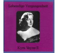 Various Artists - Kyra Vayne II - Lebendige Vergangenheit