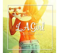 VARIOUS ARTISTS - L.A.Girl Life / Various