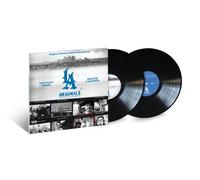 Various Artists : L.A. Originals VINYL 12" Album 2 discs (2020) NEW