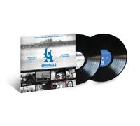 Various Artists - L.A. Originals - New Vinyl Record L.P. SET - N600z
