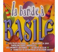 Various Artists - La Bande À Basile