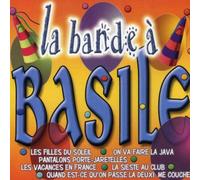 Various Artists - La Bande À Basile