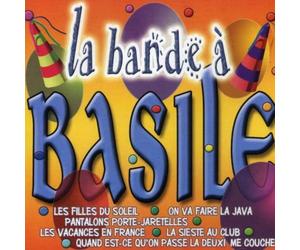 Various Artists - La Bande À Basile