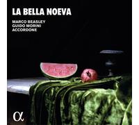 Various Artists - La Bella Noeva [New CD]