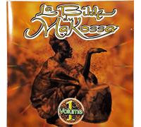 Various Artists - La Bible du Makossa, Vol.1