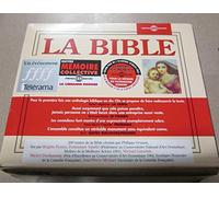 Various Artists - La Bible - Extracts [European Import]