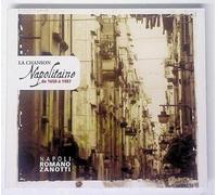 Various Artists - La Chanson Napolitaine From 1650 To 1987