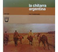 Various Artists - La Chitarra Argentina [VINYL]