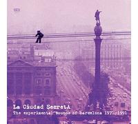 Various Artists - La Ciudad Secreta [VINYL]