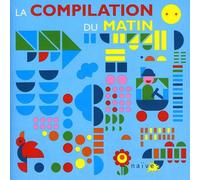 Various Artists - La Compilation Du Matin