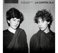 Various Artists La Contra Ola: Synth Wa (Vinyl) (US IMPORT) (PRESALE 15/05/2026)