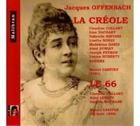 Various artists - La Creole