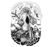 Various Artists - La Danza del Agua [VINYL]