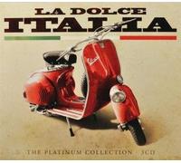 Various Artists - La Dolce Italia