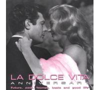 Various Artists - La Dolce Vita