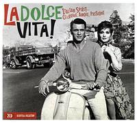 Various Artists - La Dolce Vita!