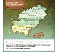 Various Artists - La Escollera Session Two