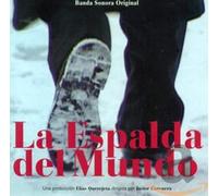 Various Artists - La Espalda Del Mundo