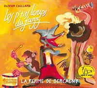 Various Artists - La Ferme De.. -Digi-