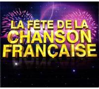 Various Artists - La Fete de la Chanson - 100 unmissable hits (5CD)
