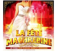 Various Artists - La Fete Magrhebine