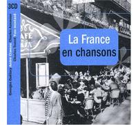Various Artists - La France En Chanson