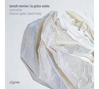 Various Artists - La Grace Exilee/Concertos